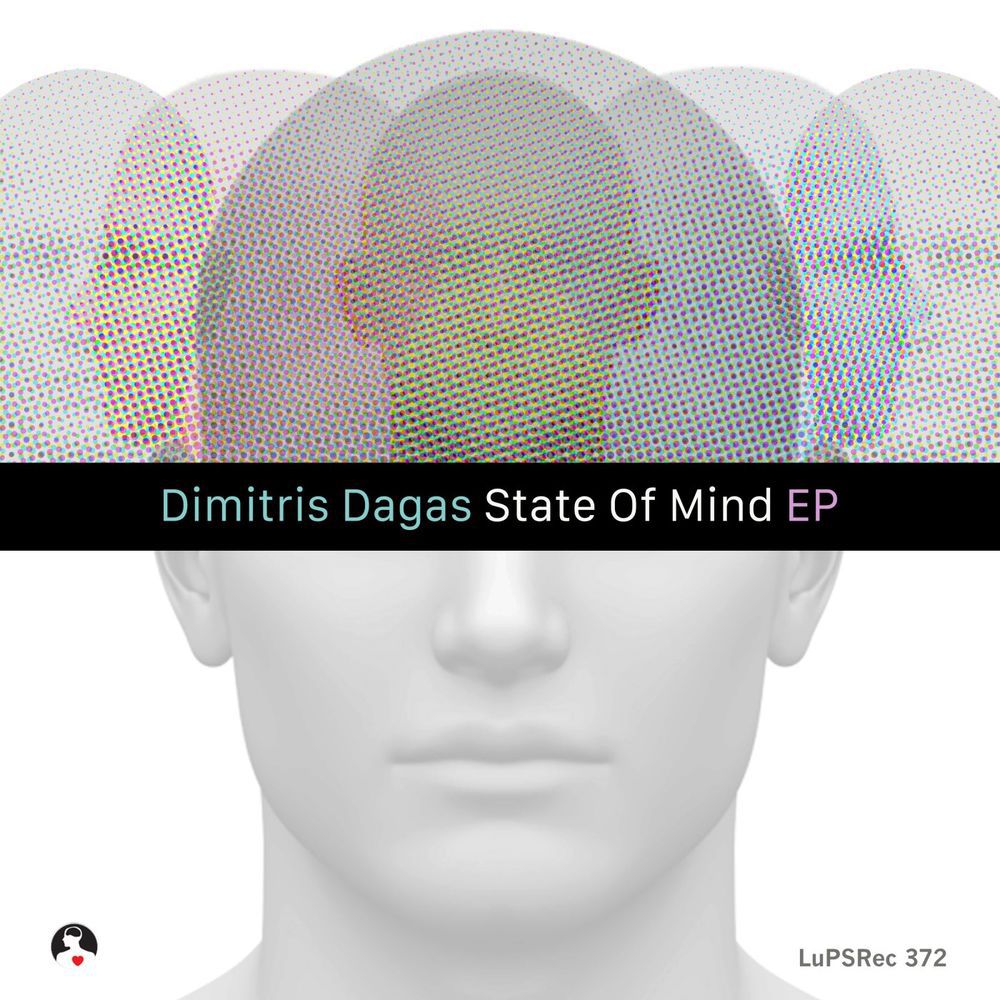 Dimitris Dagas - State Of Mind [LUPSREC372]